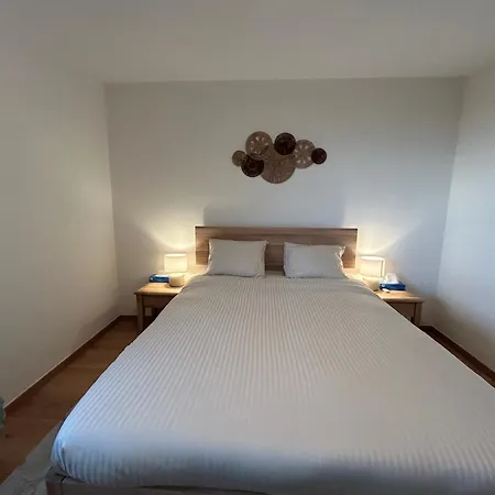 Διαμέρισμα L'appart Riviera Vue Panoramique Saint-Legier-La Chiesaz