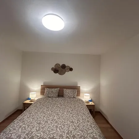 L'appart Riviera Vue Panoramique Διαμέρισμα