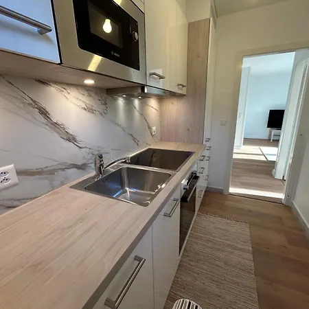 L'appart Riviera Vue Panoramique Διαμέρισμα