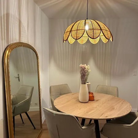 Διαμέρισμα L'appart Riviera Vue Panoramique Saint-Legier-La Chiesaz