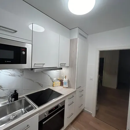 L'appart Riviera Vue Panoramique Διαμέρισμα