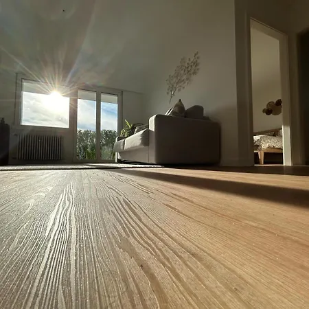 L'appart Riviera Vue Panoramique Διαμέρισμα *