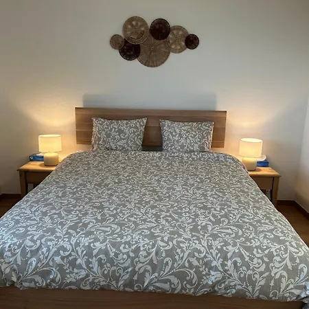 L'appart Riviera Vue Panoramique *