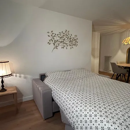 L'appart Riviera Vue Panoramique Διαμέρισμα Saint-Legier-La Chiesaz