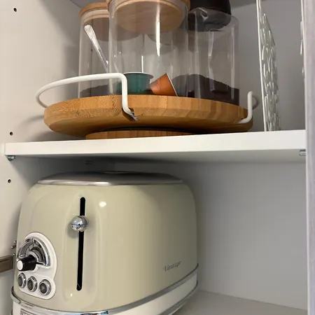 L'appart Riviera Vue Panoramique Διαμέρισμα *