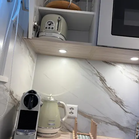 L'appart Riviera Vue Panoramique * Saint-Legier-La Chiesaz