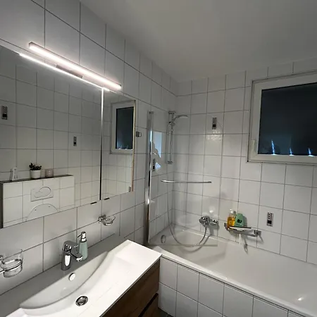 L'appart Riviera Vue Panoramique Διαμέρισμα