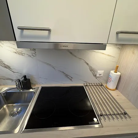 Διαμέρισμα L'appart Riviera Vue Panoramique Saint-Legier-La Chiesaz