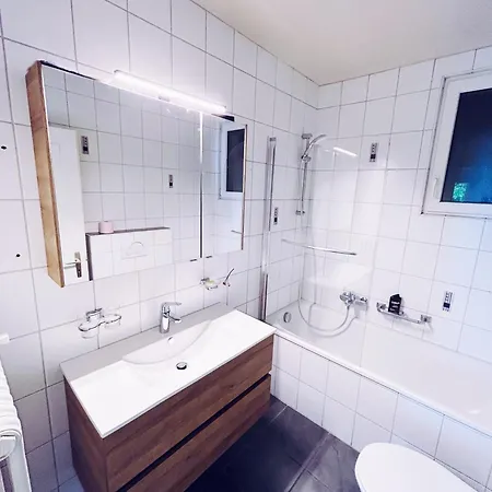 L'appart Riviera Vue Panoramique *