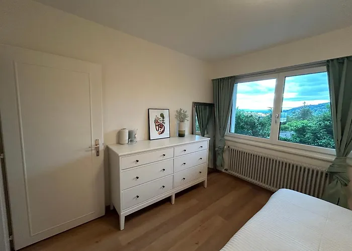 L'appart Riviera Vue Panoramique