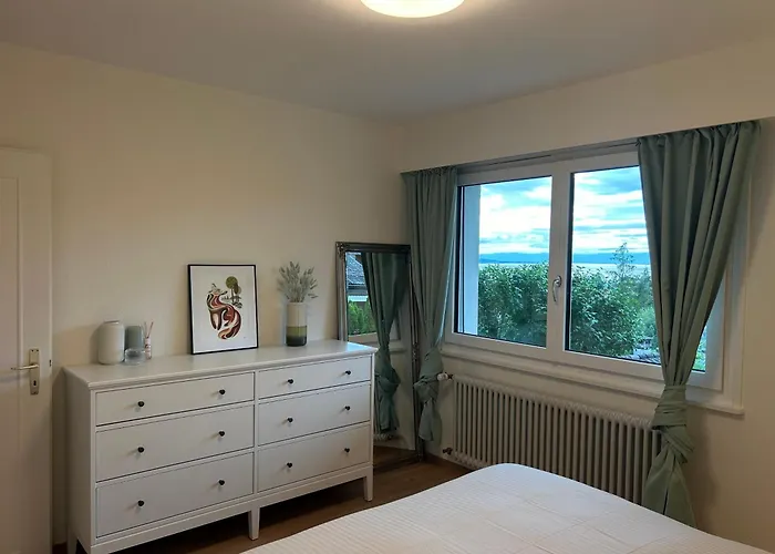 L'appart Riviera Vue Panoramique Apartmán