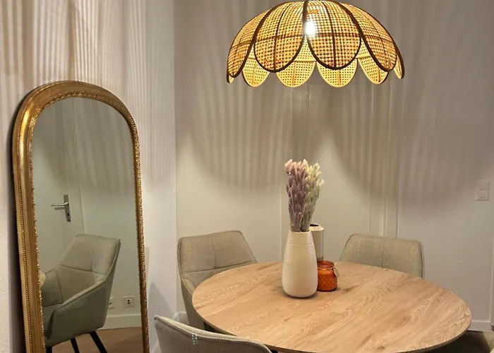 Lejlighed L'appart Riviera Vue Panoramique Saint-Legier-La Chiesaz