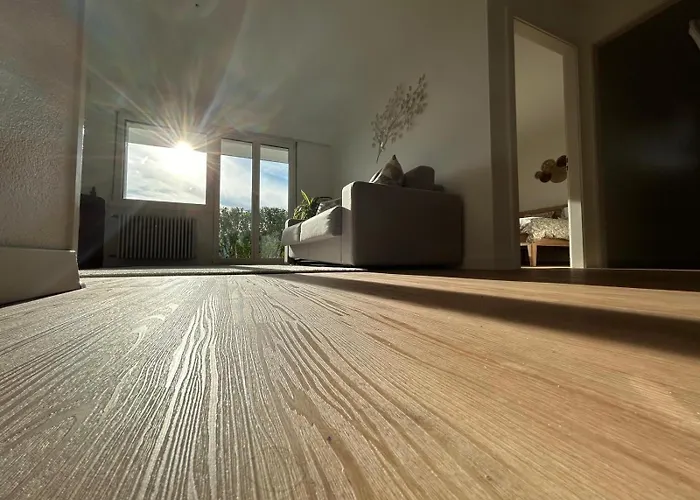 L'appart Riviera Vue Panoramique アパート *