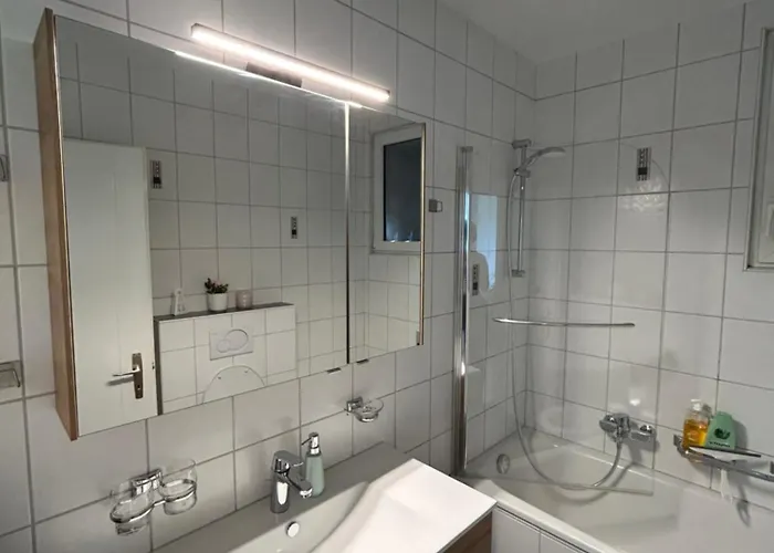 Apartmán L'appart Riviera Vue Panoramique *