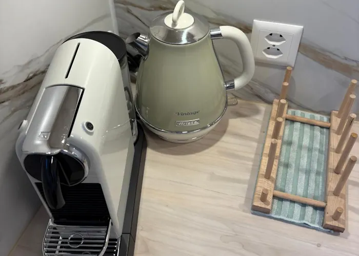 L'appart Riviera Vue Panoramique