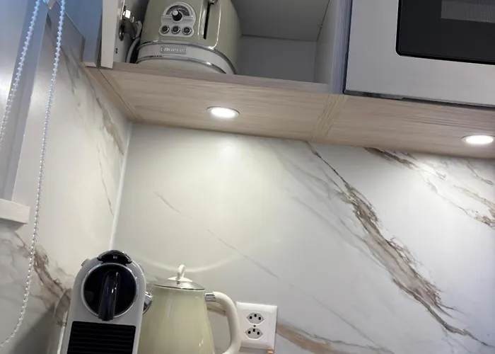 L'appart Riviera Vue Panoramique * Saint-Legier-La Chiesaz