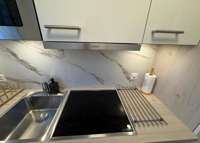 Apartmán L'appart Riviera Vue Panoramique Saint-Legier-La Chiesaz