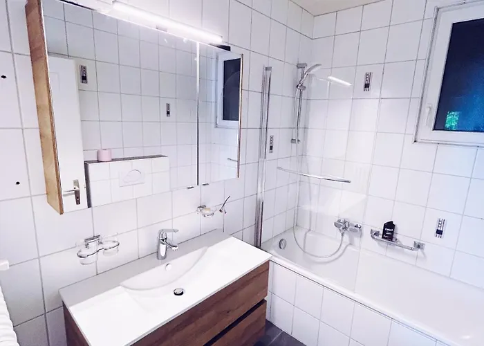 L'appart Riviera Vue Panoramique *