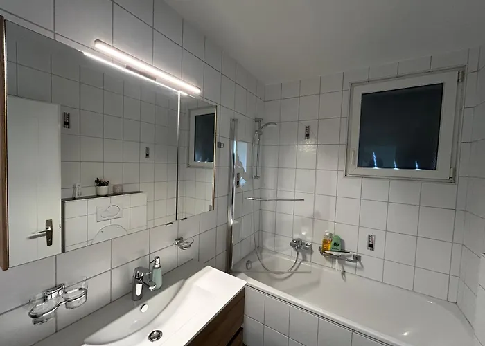 L'appart Riviera Vue Panoramique Apartman