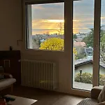 Appartamento L'appart Riviera Vue Panoramique *