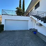 L'appart Riviera Vue Panoramique Saint-Legier-La Chiesaz