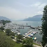 L'appart Riviera Vue Panoramique