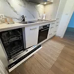 شقة L'appart Riviera Vue Panoramique
