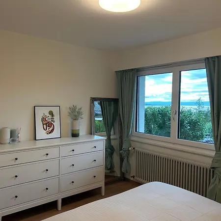 L'appart Riviera Vue Panoramique Apartament